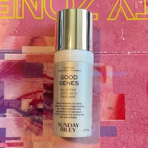 2 for $25! Sunday Riley Good Genes Lactic Acid Treatment